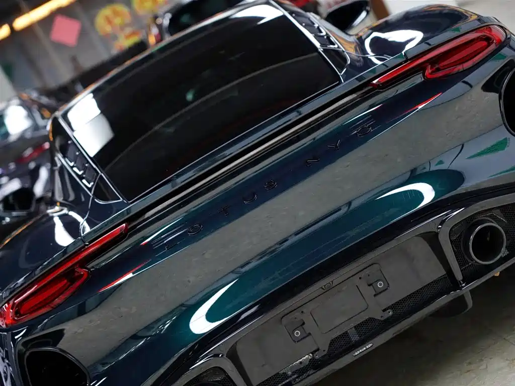 Lotus Emira 2021 2.0T DCT First Edition
