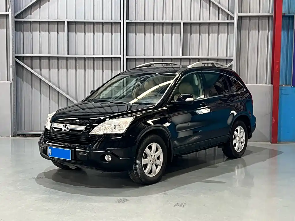 Honda CR-V 2009