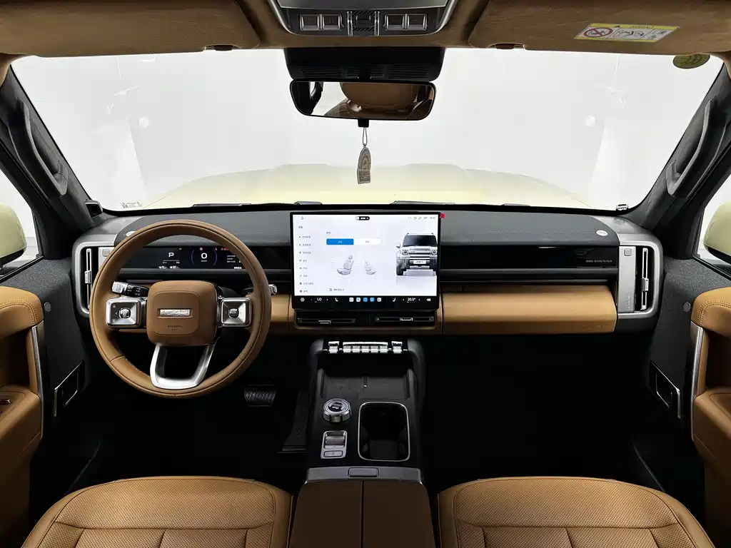 iCAR iCAR V27 — миниатюра 13