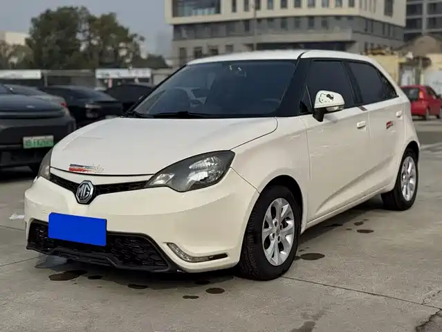 2015 MG 3