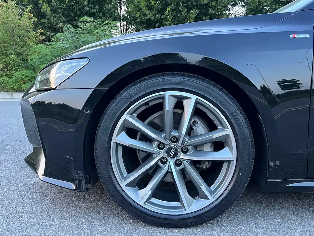 Audi A7 — миниатюра 17
