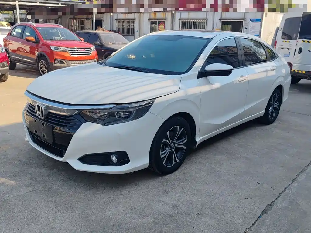 Honda Crider — миниатюра 2