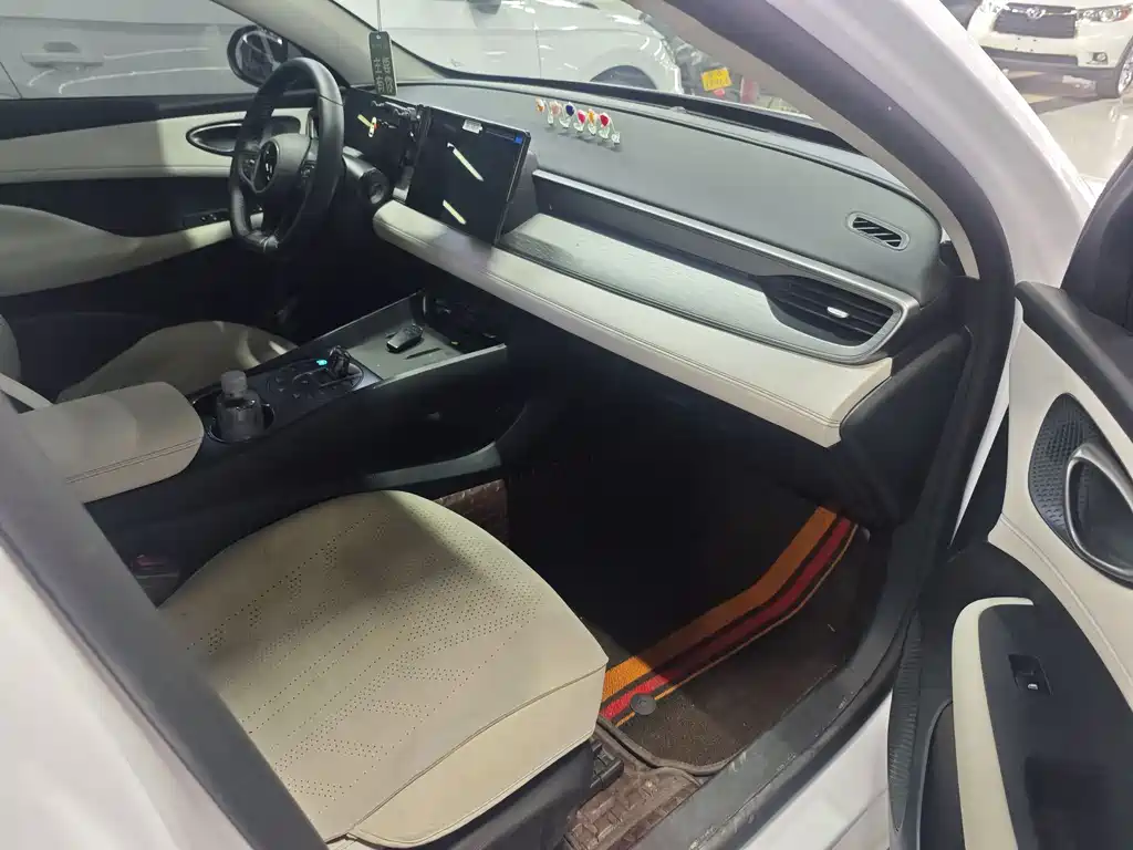 BYD Seal 05 DM-i 05 DM-i 2025 DM-i Smart Drive 55KM Luxury