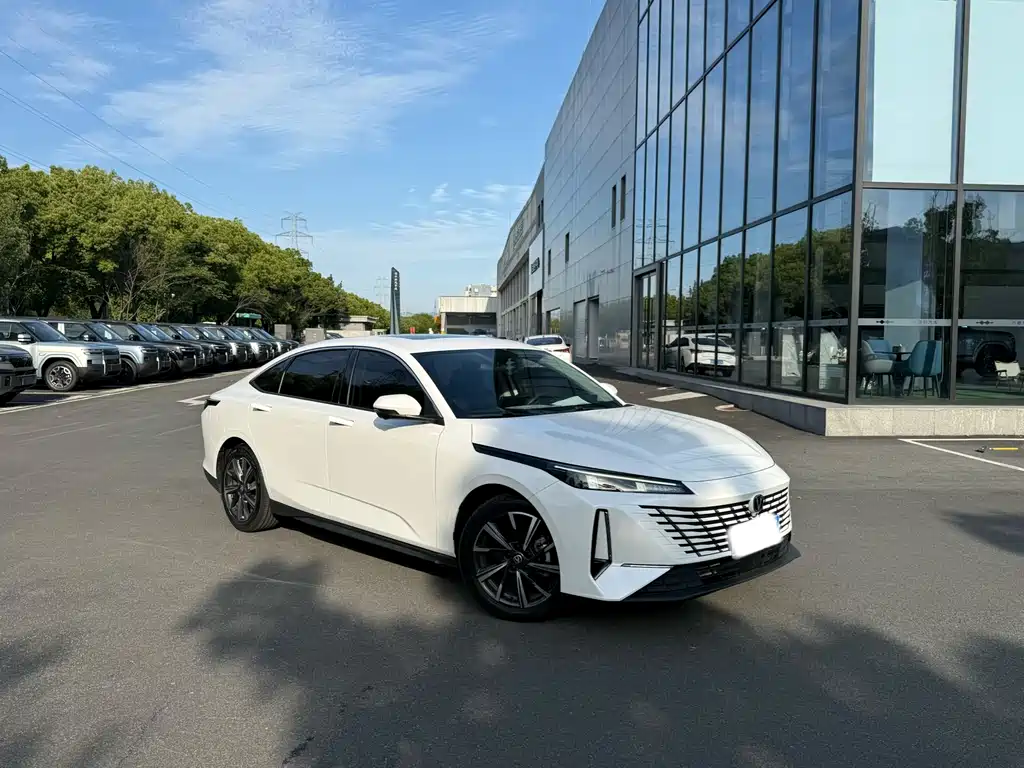 Changan Eado 2024