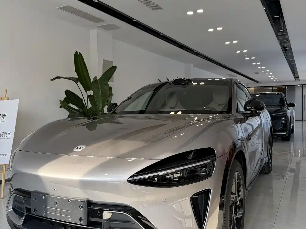 XIAOMI CAR XIAOMI YU7