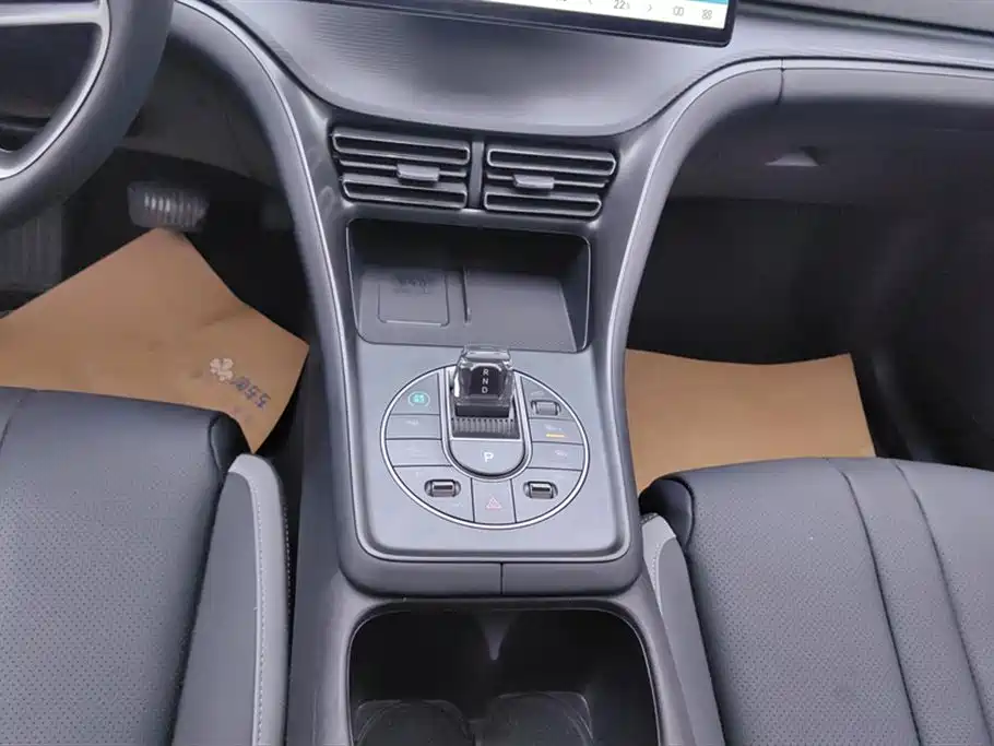 BYD SEA LION 05 DM I