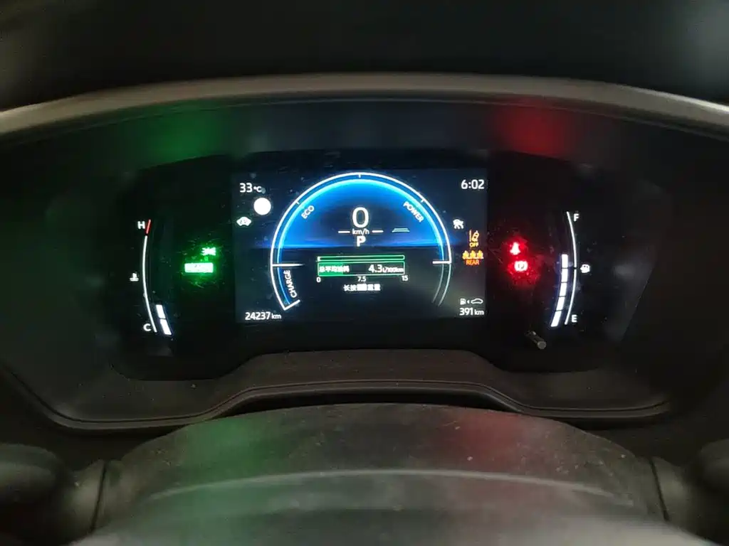 Toyota Corolla Cross — миниатюра 12