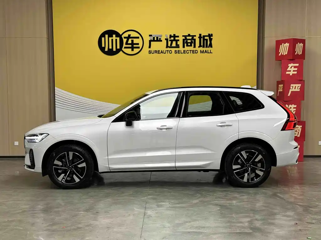 Volvo XC60 — миниатюра 4