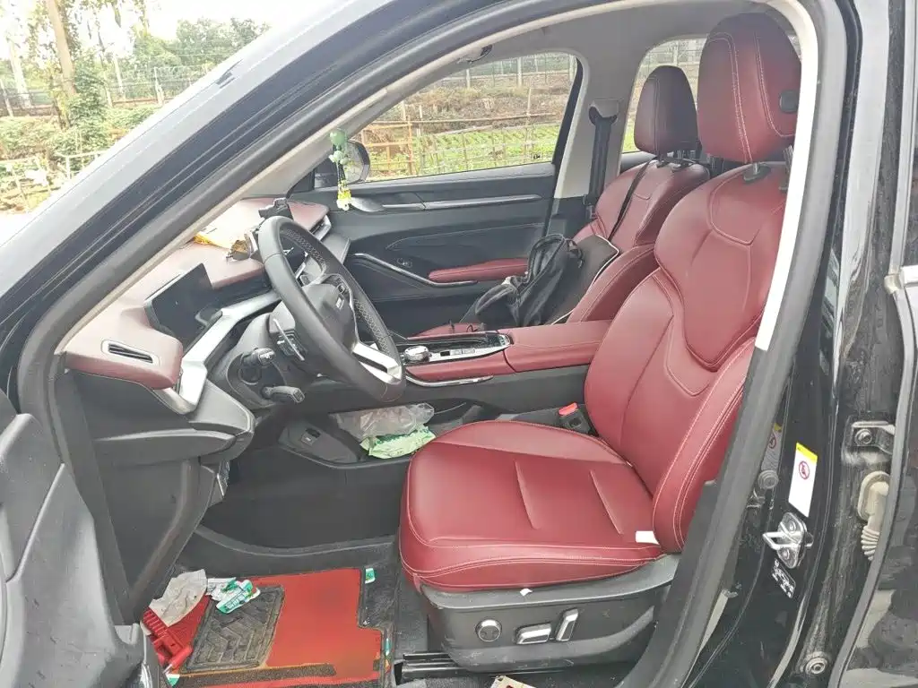 Haval H6 — миниатюра 11
