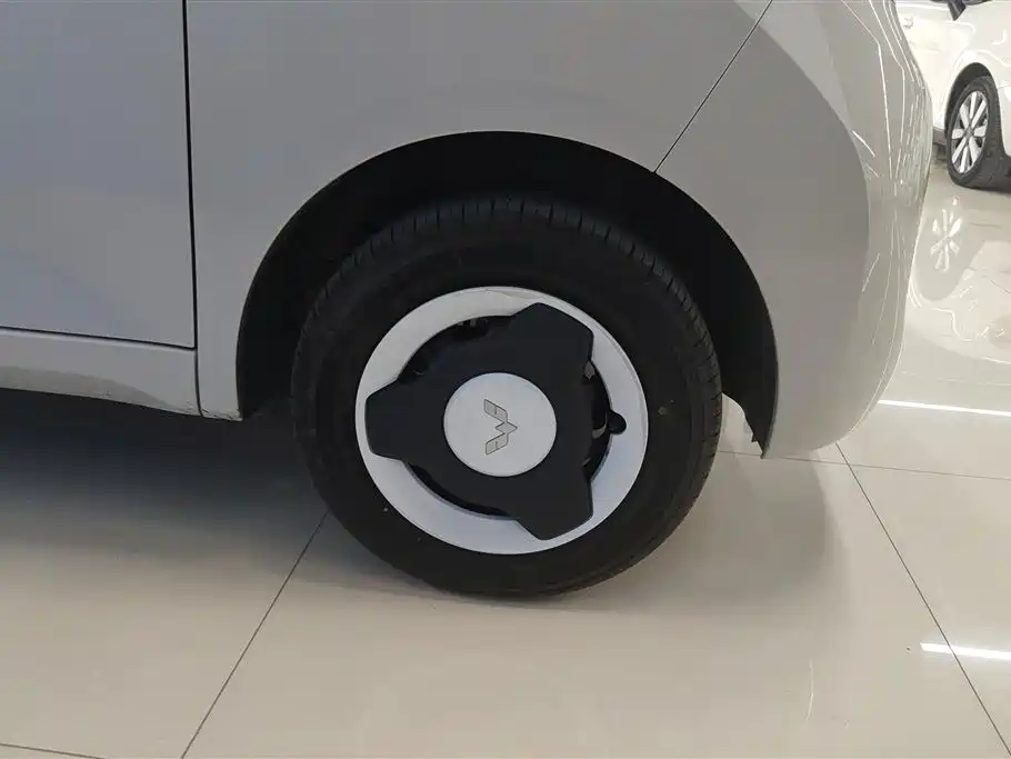 Wuling Mini EV MINIEV 2024 215km