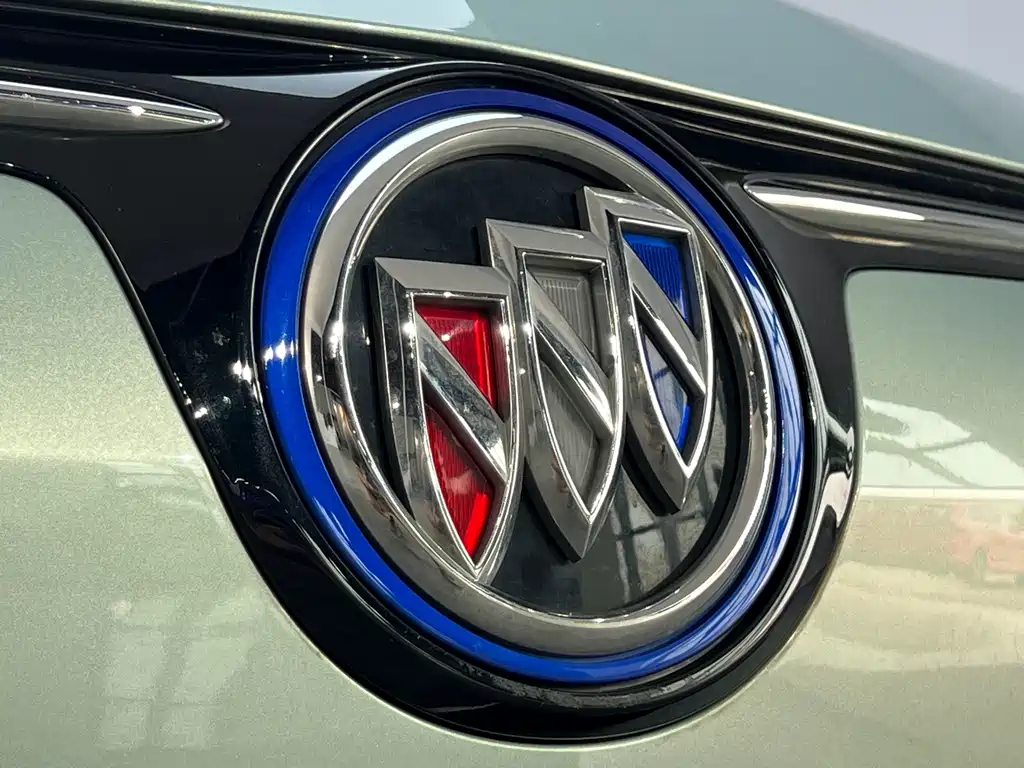 Buick Velite 6 — миниатюра 5