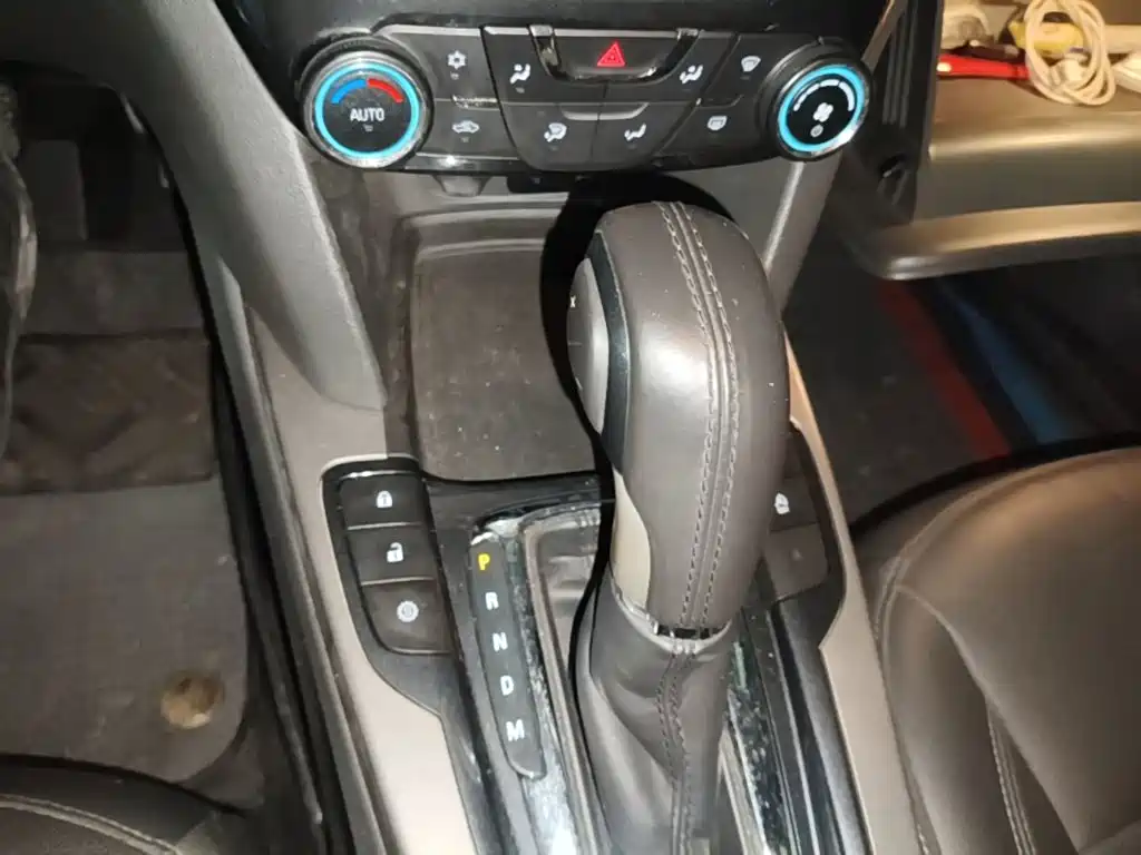 Chevrolet Malibu — миниатюра 14