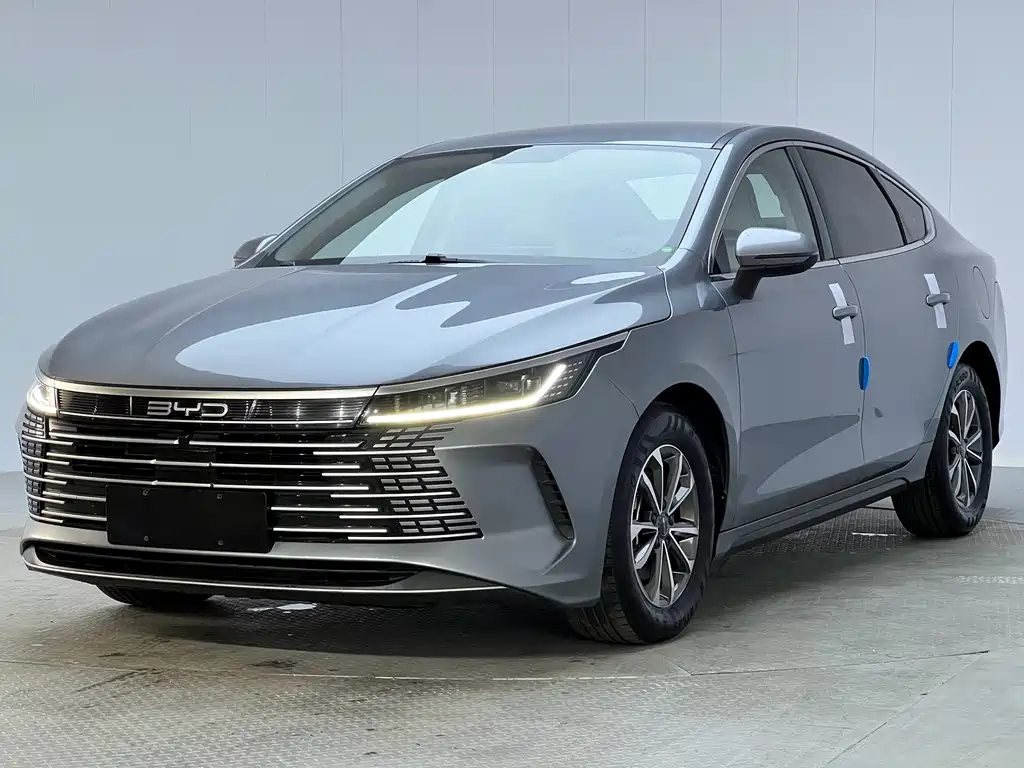 BYD Destroyer 05