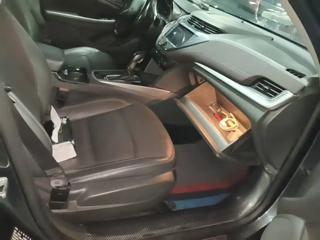 Chevrolet Malibu — миниатюра 25