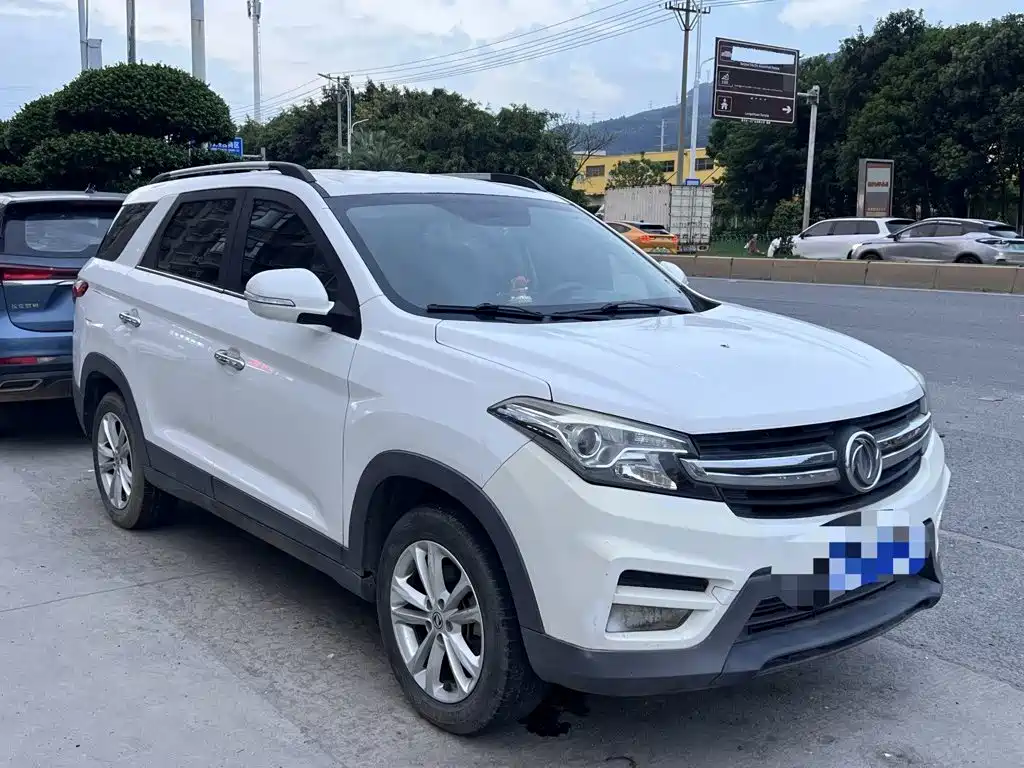 Fengguang Fengguang S560 — миниатюра 3
