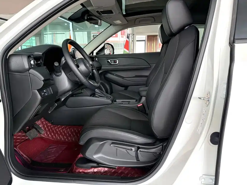 Honda XR-V — миниатюра 7
