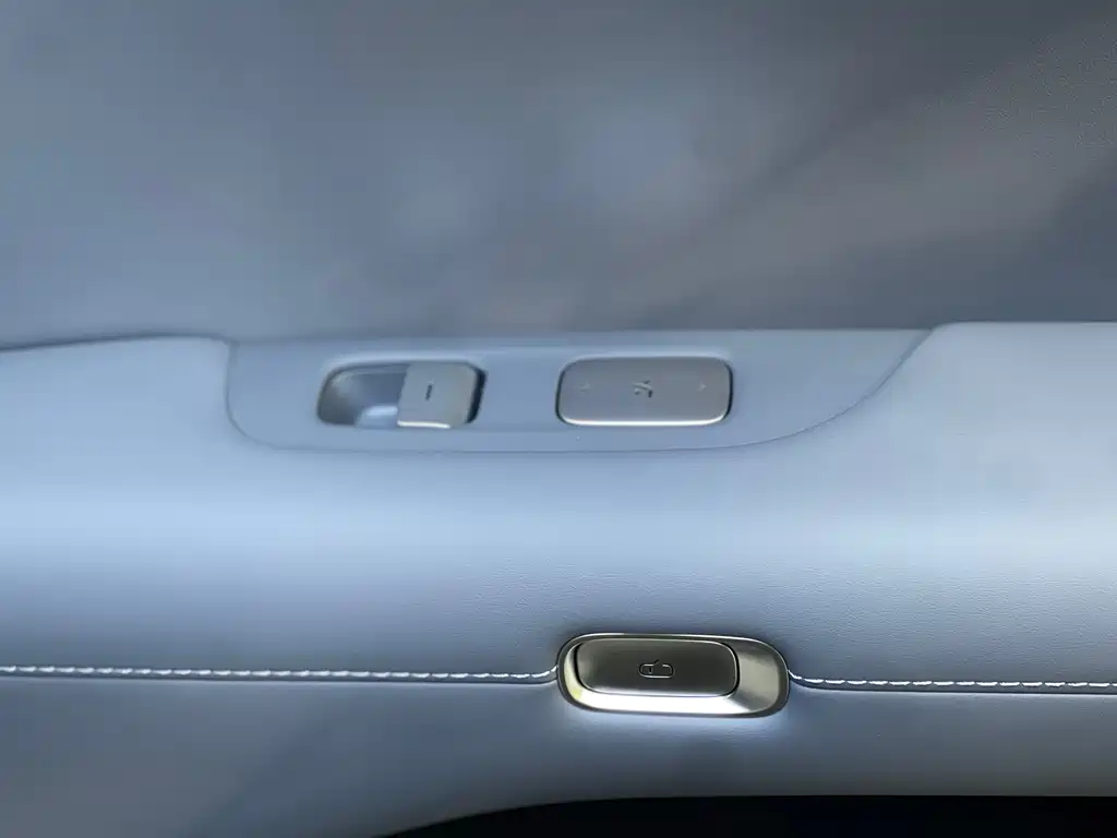 XIAOMI CAR XIAOMI YU7