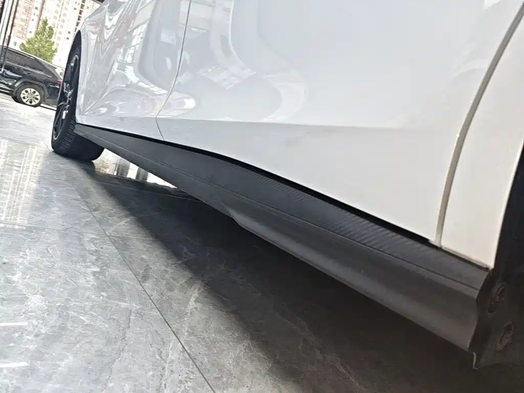 Changan UNI-V — миниатюра 22