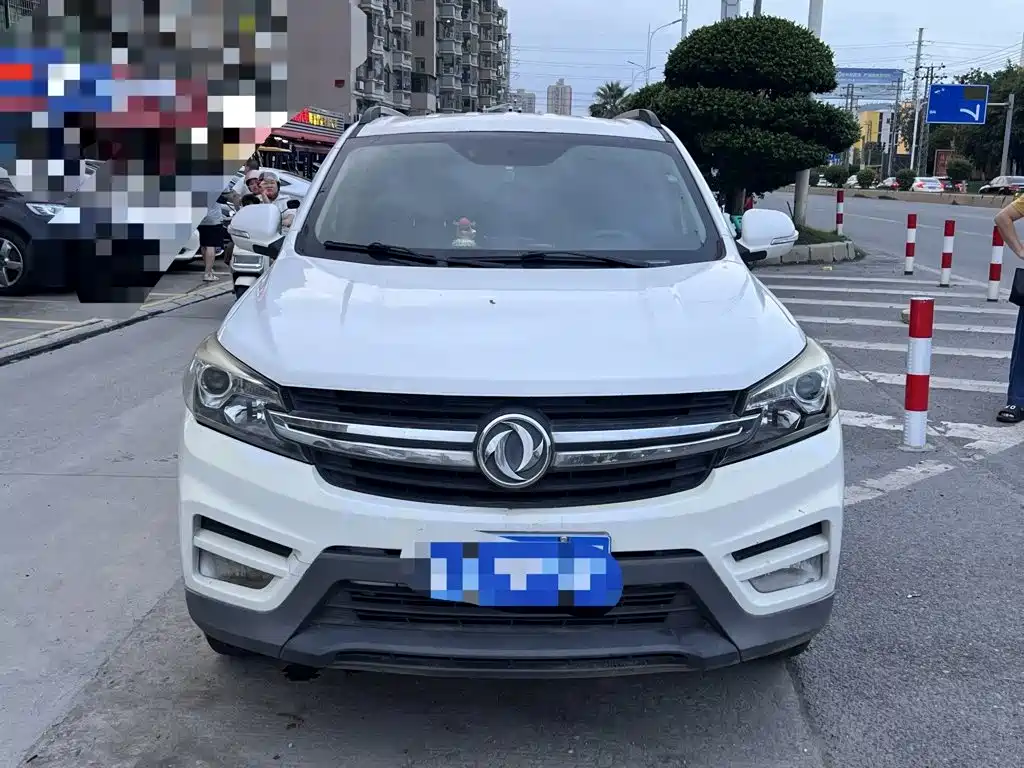 Fengguang Fengguang S560 — миниатюра 2