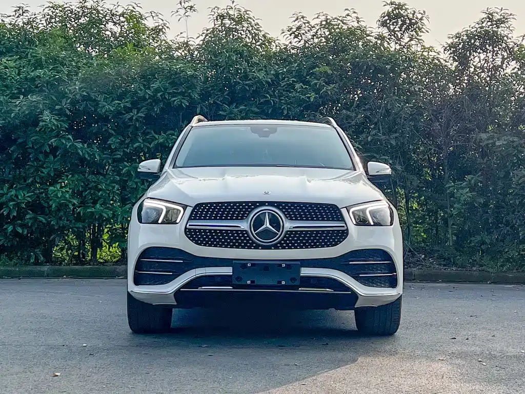 Mercedes-Benz GLE 2023 GLE 350 4MATIC Fashion