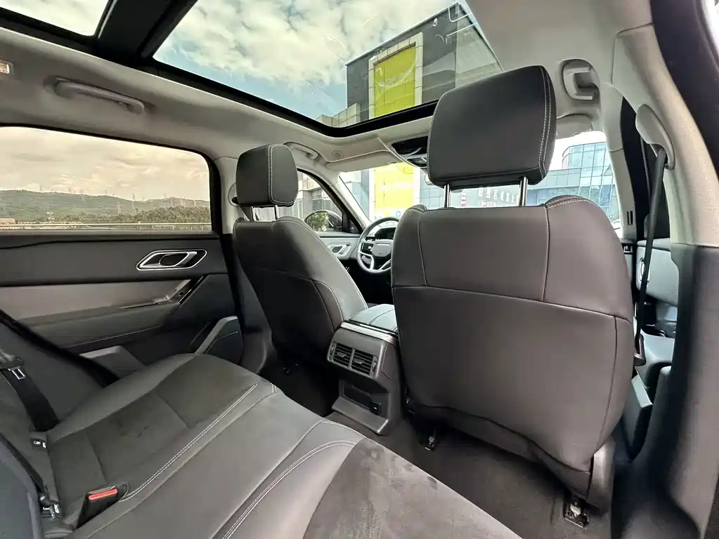 Land Rover Velar — миниатюра 35