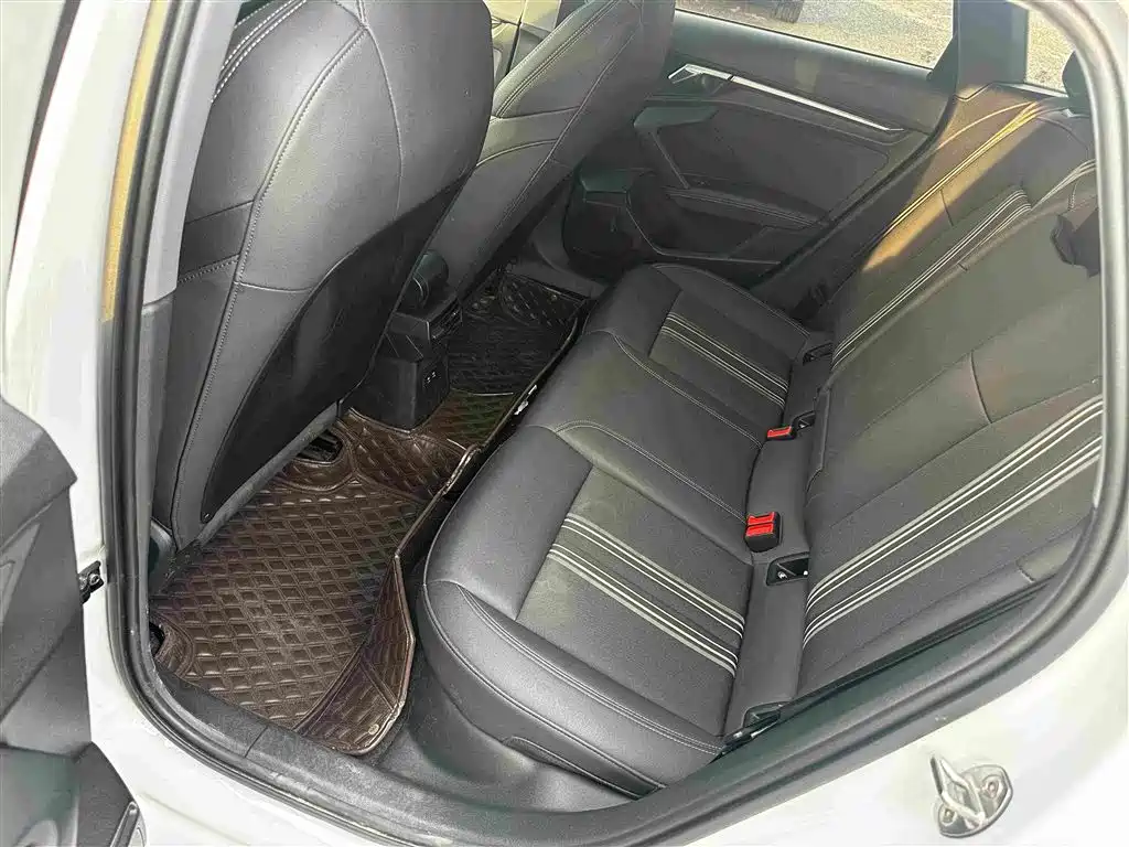 Audi A3 — миниатюра 6