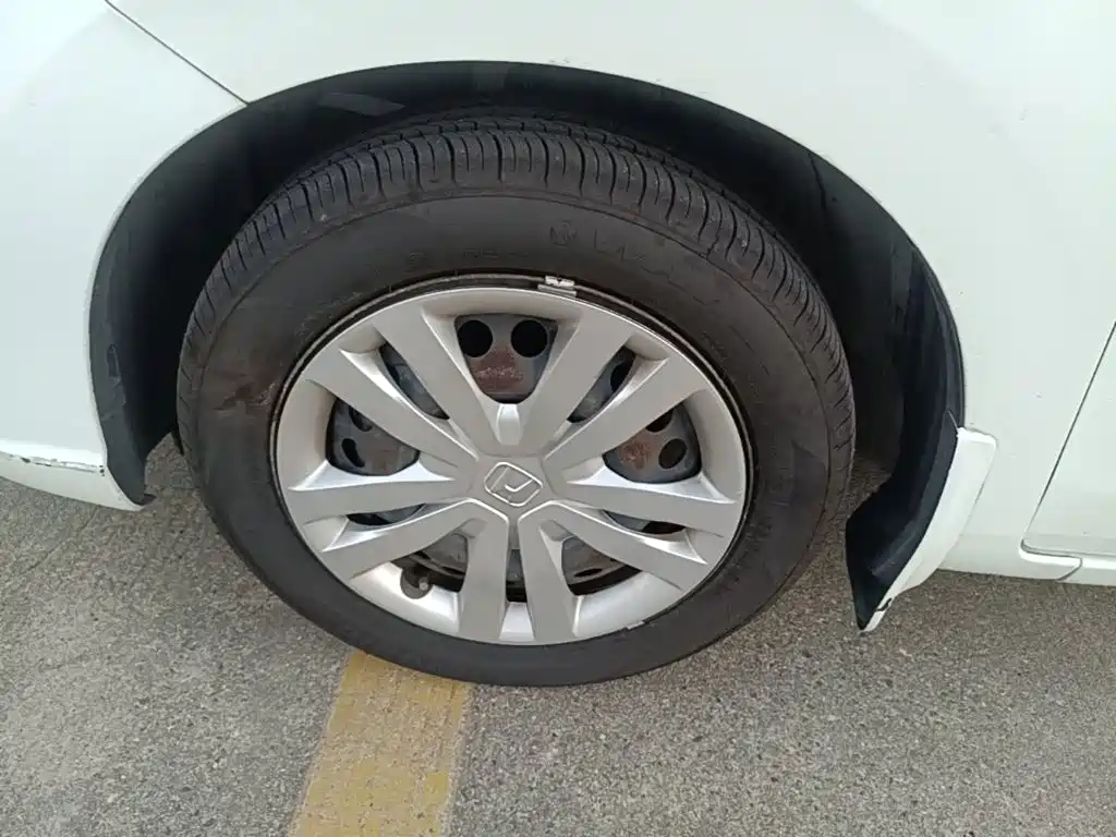 Honda Fit — миниатюра 23