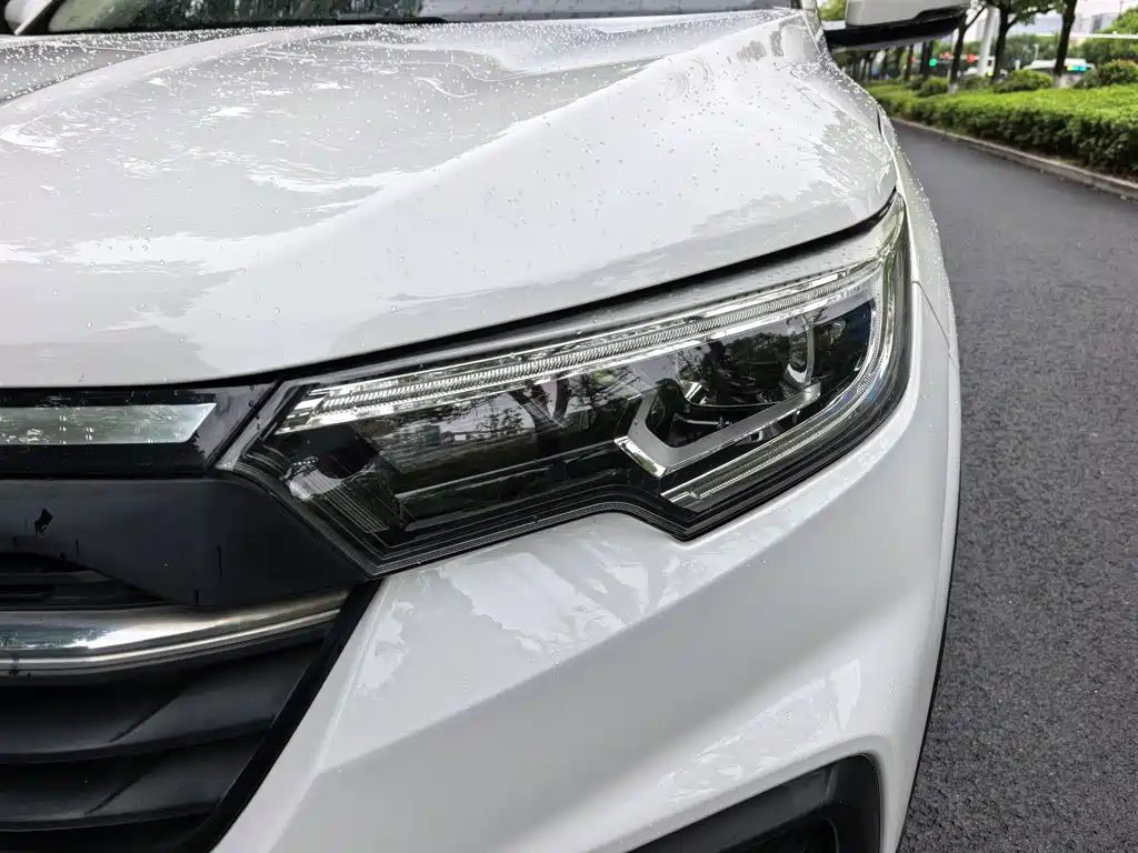 Zotye T500 2018 1.5T AT Luxury