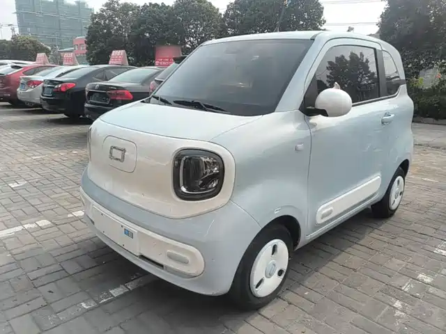 2025 Bestune Pony