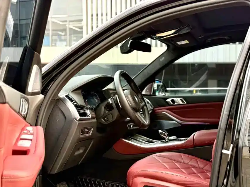 BMW X5 — миниатюра 2