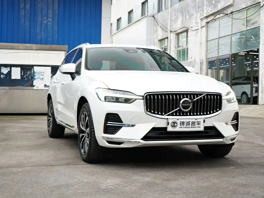 Volvo XC60 — миниатюра 3