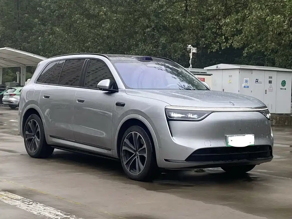 AITO AITO M8 — миниатюра 3