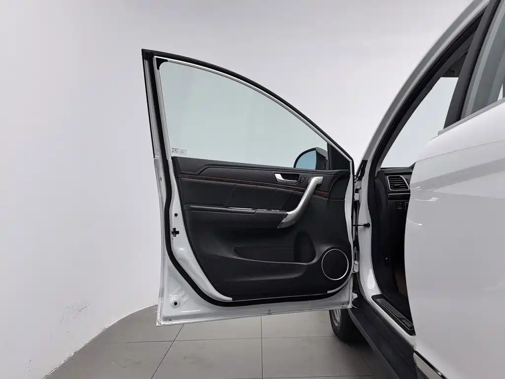 Haval H6 — миниатюра 8