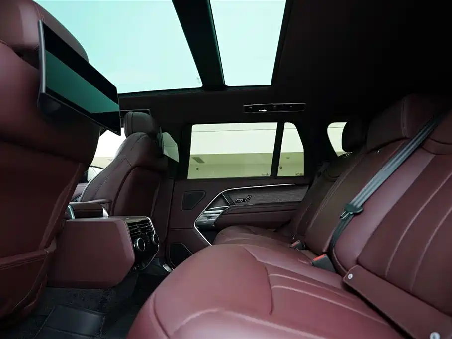 Land Rover Range Rover — фотографии объявления, Фото 21