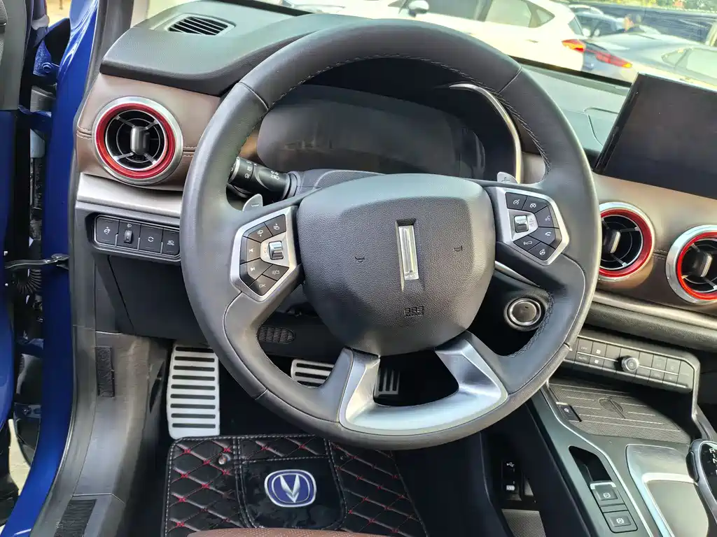 WEI PAI WEI BRAND VV6