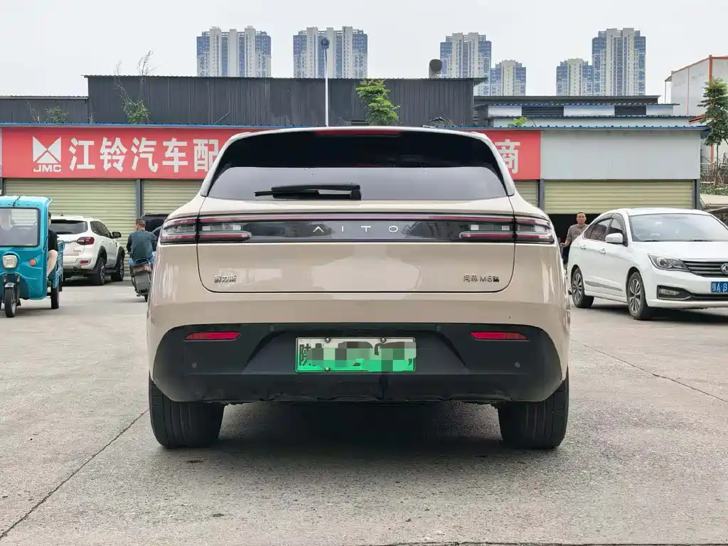Aito M5 2023 Standard
