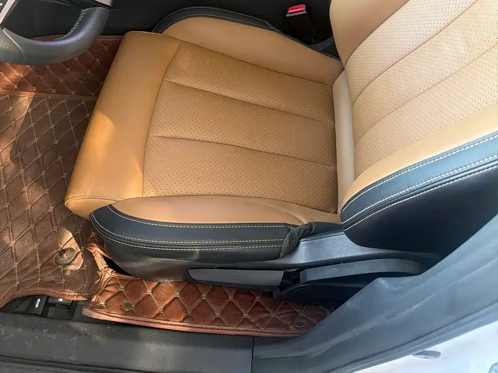 BYD Qin NEV — миниатюра 14