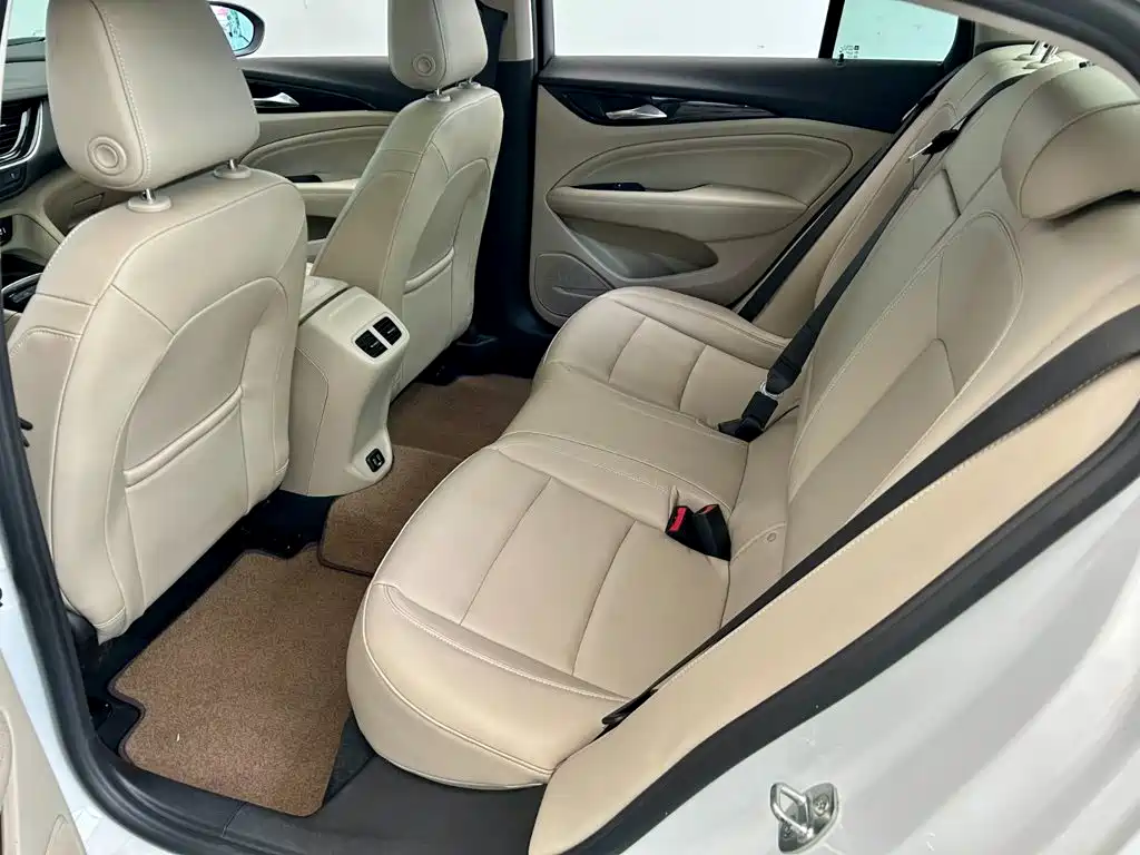 Buick Regal — миниатюра 7