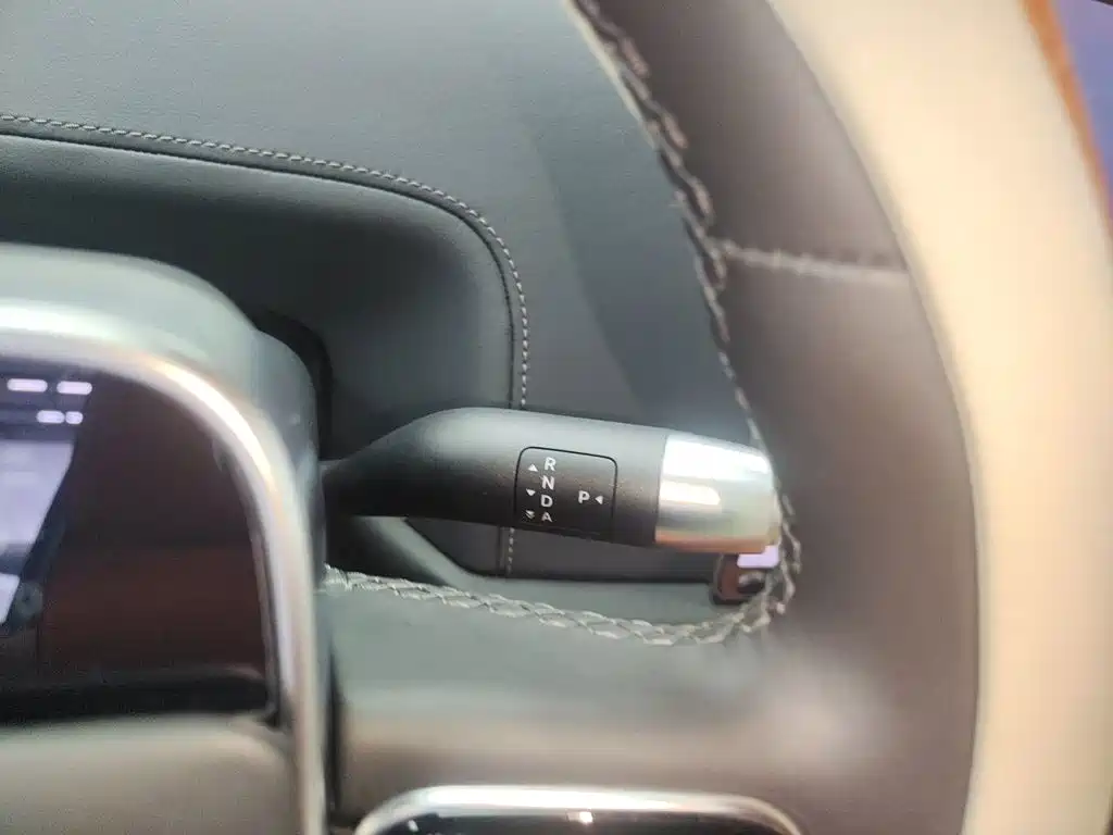 Li Auto Li L9 — миниатюра 7