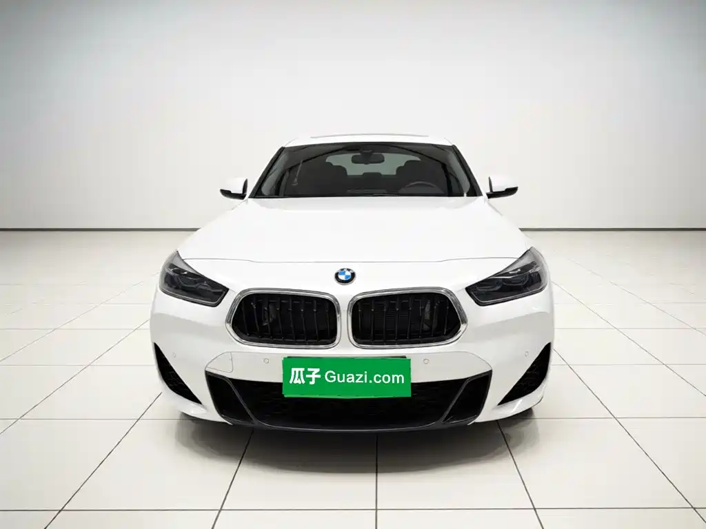 BMW X2 — миниатюра 2