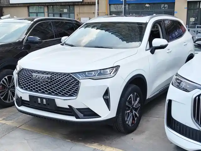 2022 Haval H6