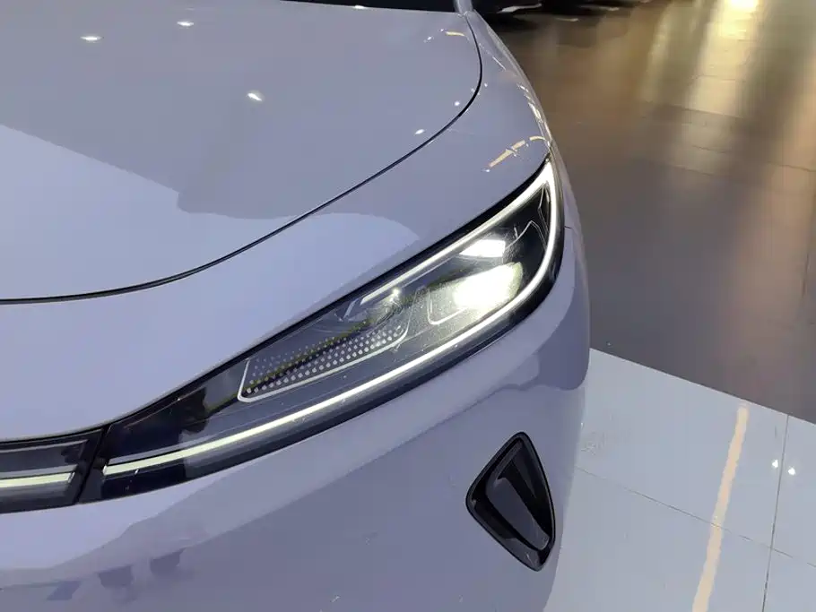 BYD Sealion 05 EV — миниатюра 5