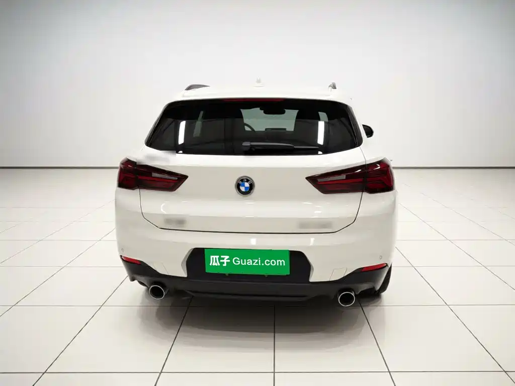 BMW X2 — миниатюра 5