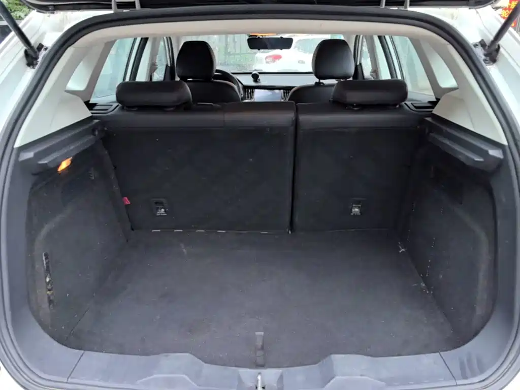 Haval H2s — миниатюра 19