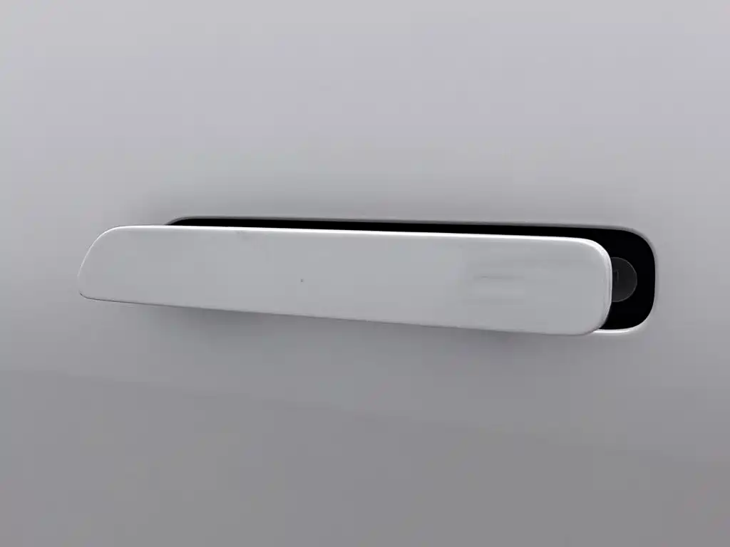 Li Auto Li L8 — миниатюра 18