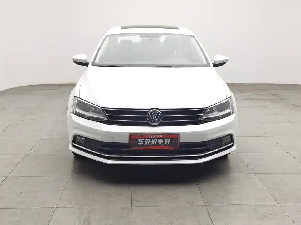 Volkswagen Sagitar — миниатюра 3