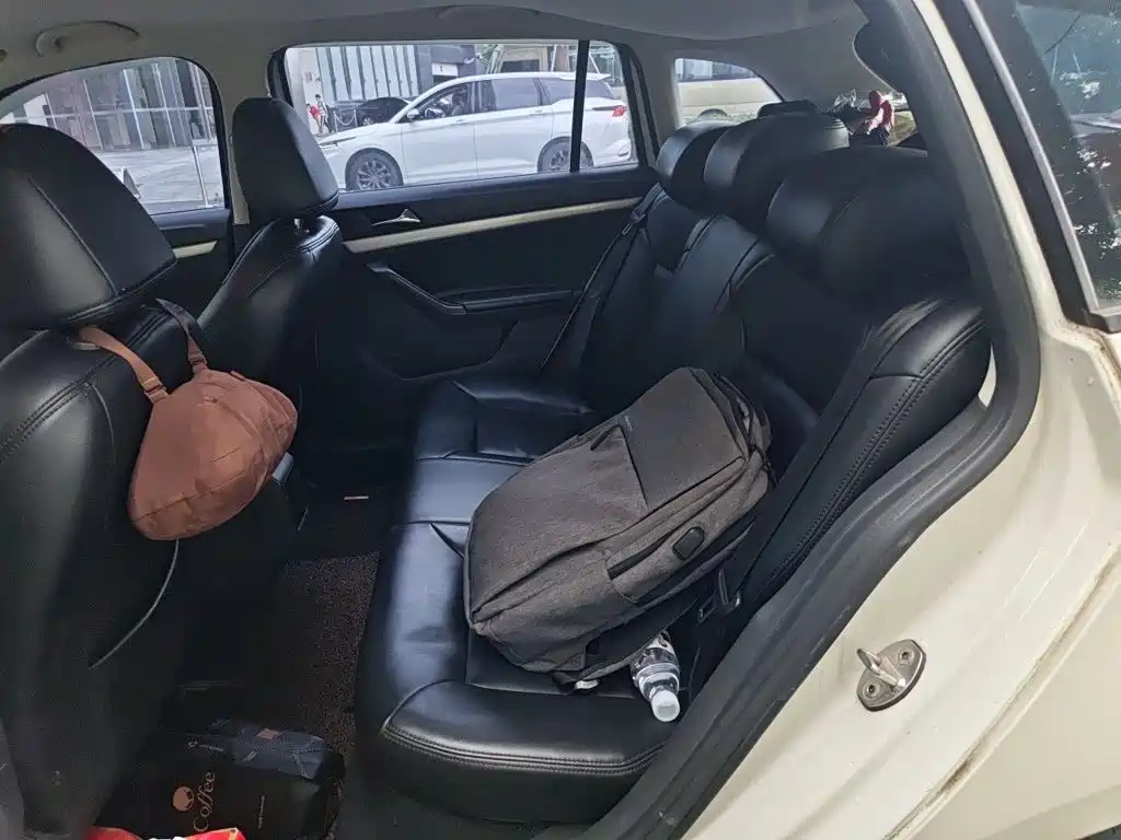 Volkswagen Gran Lavida — миниатюра 13