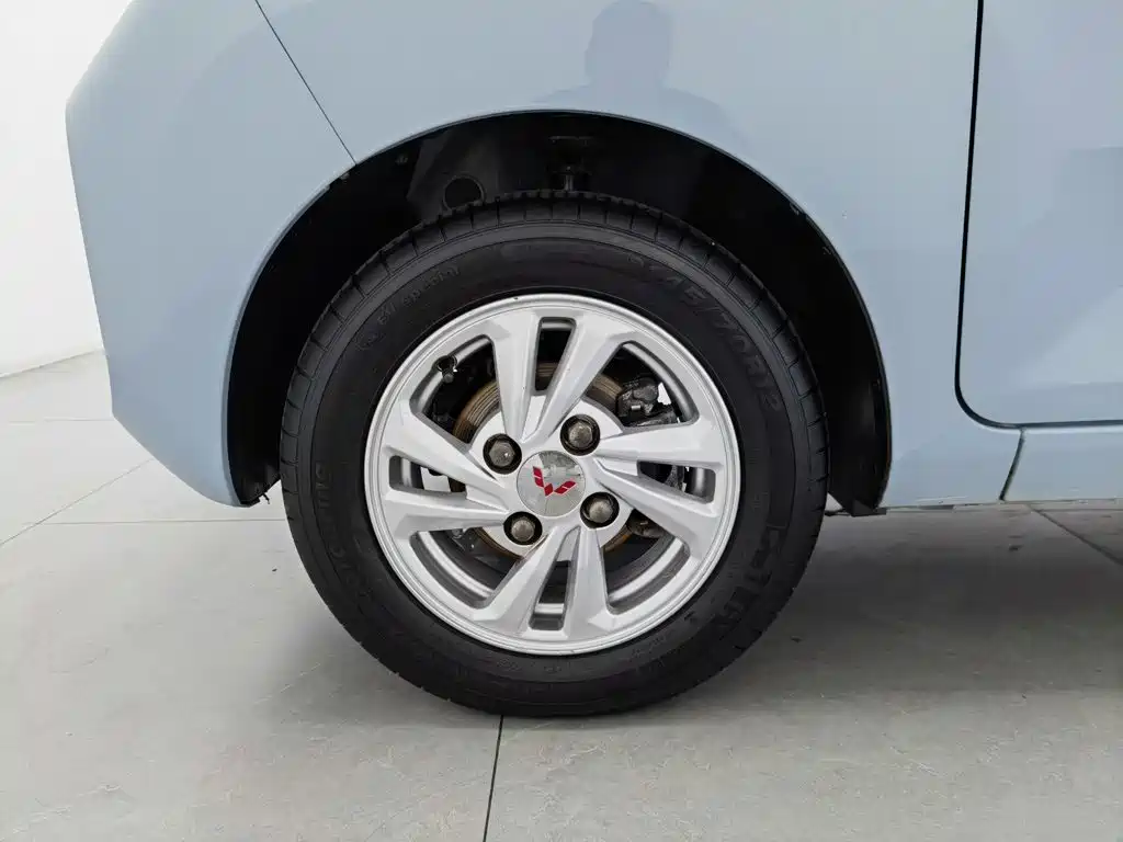 Wuling MINIEV — миниатюра 17