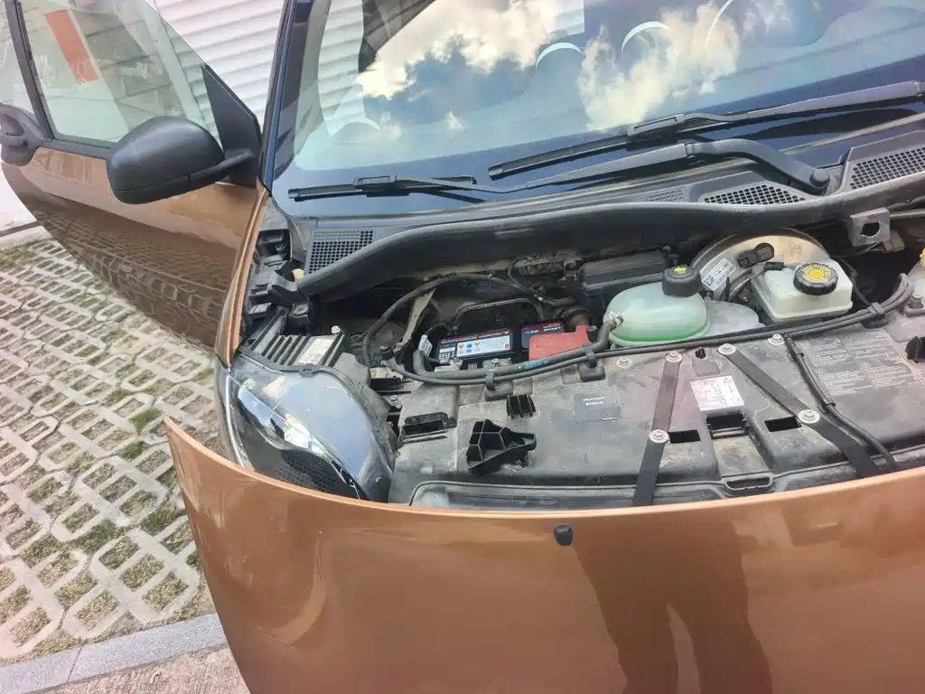 smart Smart Fortwo — миниатюра 20