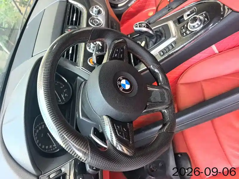 BMW Z4 — миниатюра 6